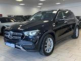 Mercedes-Benz GLE 350 4M*WideScreen*Leder*Navi*LED*R.Cam*MBUX - gebrauchte Mercedes-Benz GLE 350 aus dem Jahr 2022