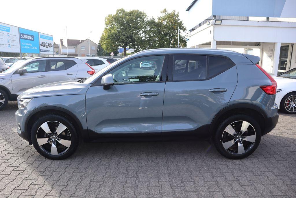 Volvo XC40 T3 Geartronic Momentum Pro|AHK|NAVI|R-CAM|