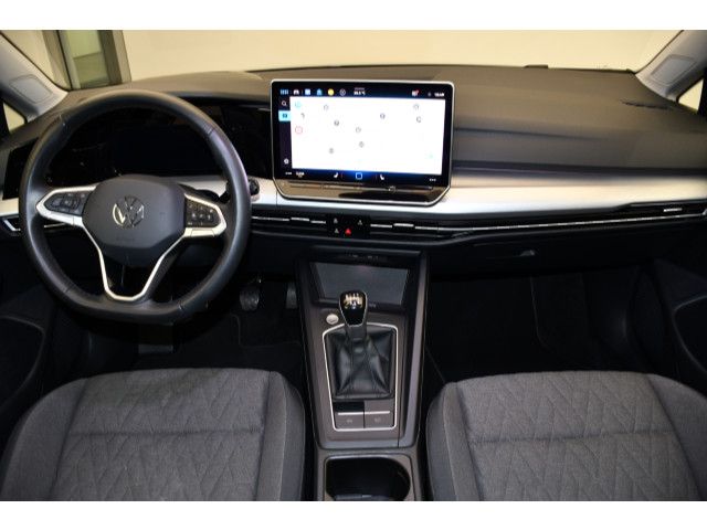 Volkswagen Golf VIII Variant 2.0 TDI Goal EInparkhi v h Sit foto 5