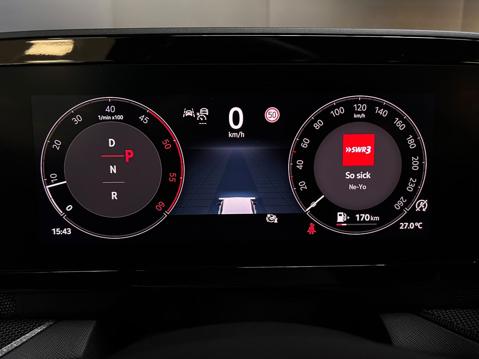 Fahrzeugabbildung SKODA Kodiaq 2.0 TDI DSG 4x4 Select 7SI+MEMO+LED++AHK+