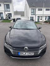 Volkswagen Arteon 2.0 TSI DSG R-Line R-Line - Volkswagen Arteon R mit Benzin-Antrieb