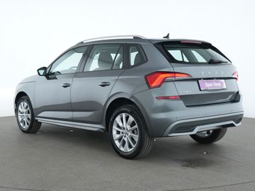 Skoda Kamiq - 8