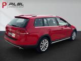 Volkswagen Golf VII Variant Alltrack 4Motion.Rückfahrkamera - Autos mit Automatikschaltung