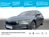 Skoda Octavia Combi 2.0TDI DSG Exclusive NAVI LED