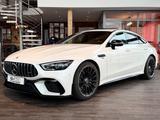 Mercedes-Benz AMG GT 53 4M Aero V8 Designo Edition 1 NP~170T€ - Mercedes-Benz: V170