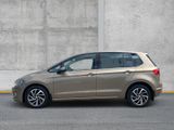 Volkswagen Golf Sportsvan 1.2 TSI DSG Sound KAMERA APP BLIN - Volkswagen Golf Sportsvan: Sound