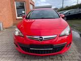 Opel Astra J GTC Innovation - Opel Astra aus 2012: Gtc