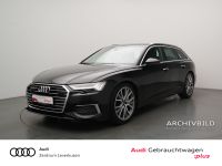 Audi A6 - Vorschau Bild 1