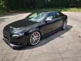 Audi S4 B8 3.0 TFSI 460 PS / 600 NM / Erst... - Audi 200: Limousine