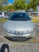 Honda civic 1.8 spor automatik - Honda Civic aus 2006 mit Benzin-Antrieb