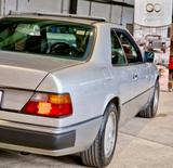 Mercedes-Benz 300CE - 24 W124 C124 Coupé Oldtimer Leder SAD! - Mercedes-Benz 300: W124