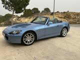 Honda S2000 2.0i - - Honda S2000 Gebrauchtwagen