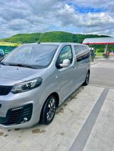Opel Zafira Life 2.0 Diesel 130kW Tourer Auto T... - Opel Zafira Life Tourer mit Diesel-Antrieb