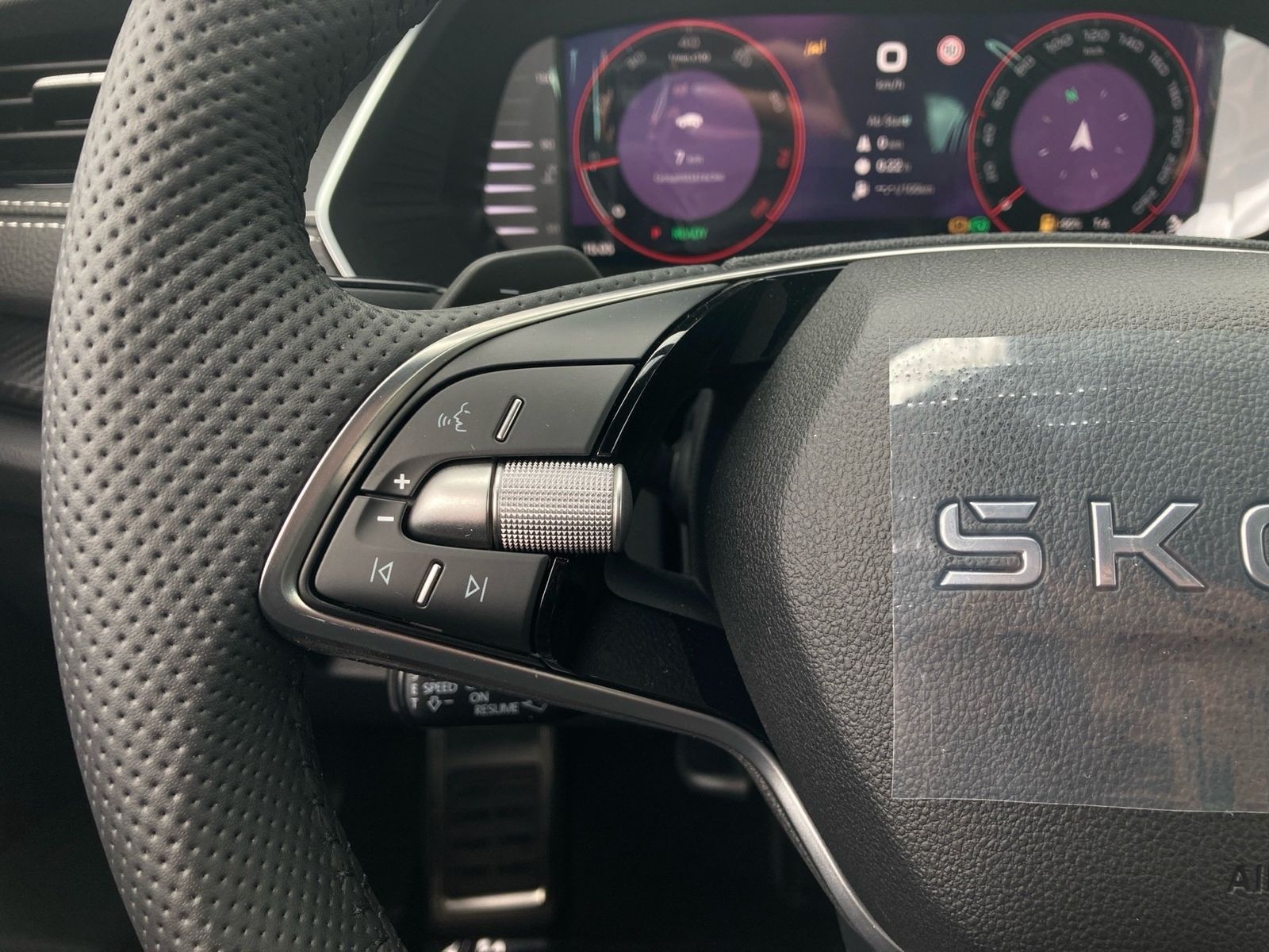 Skoda Octavia - Bild 29
