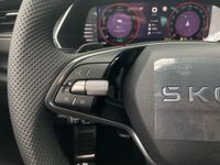 Skoda Octavia - Vorschau Bild 29