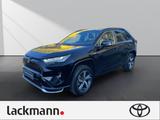 Toyota RAV 4 2.5 Plug-in Hybrid*4x4 Navi*LED*Technik* - Toyota RAV 4 Gebrauchtwagen in Wuppertal
