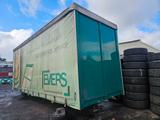 Other Pritsche Plane LKW Aufbau Actros - Offers