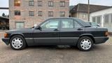 Mercedes-Benz 190 E 1.8 Sportline DTM´92  5 Gang - Mercedes-Benz 190 Oldtimer: 190d