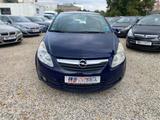 Opel Corsa D 1.3 CDTI Edition 55kW Klima Euro4 - Opel Corsa aus 2008: 1.4