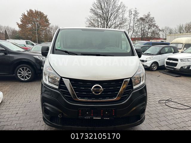 Nissan NV300 Kastenwagen L2H1 2,9t Turboschaden