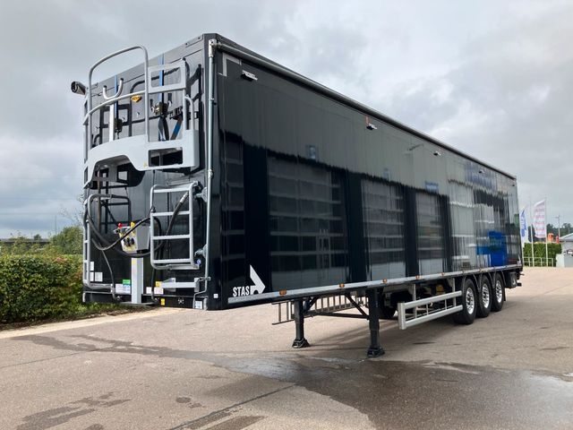 Stas bioSTAR 90,6 cbm