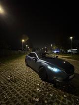 Mazda 6 2.2 SKYACTIV-D 175 i-ELOOP Sports-L. AT Sp... - Mazda 6 in Mainz