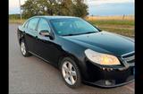 Chevrolet chevrolet epica 2.0motor - Chevrolet Epica: Limousine