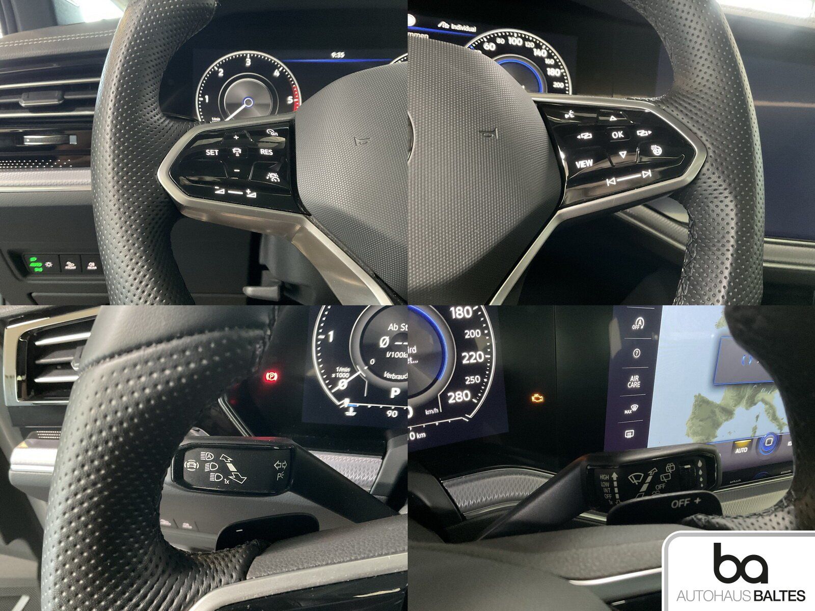 Volkswagen Touareg 3.0 V6 TDI R-Line 4Motion 360° ACC Pano foto 11