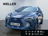 Lexus NX 450h+ E-Four Executive *LED*360°*ACC*el. Sitz - Lexus NX 450h Gebrauchtwagen