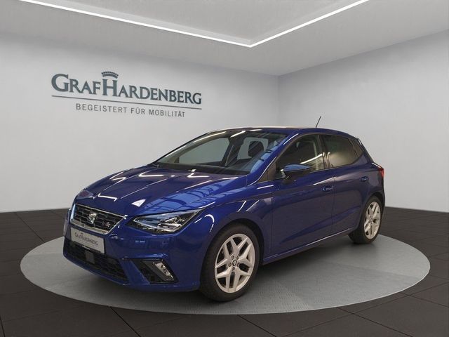 SEAT Ibiza FR 1.0 TSI LED ACC Navi Rückfahrkamera
