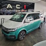 Volkswagen T6.1 Transporter Multivan Generation Six, 1.Hand - Volkswagen: Transporter