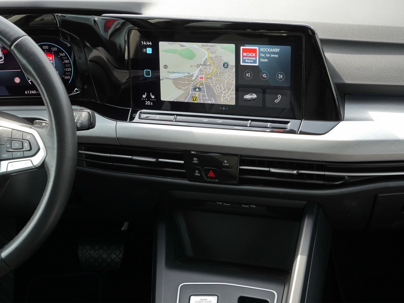 Volkswagen Golf - Bild 6