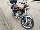 Yamaha XS 400se TÜV neu "oldtimer" - Oldtimer Motorräder