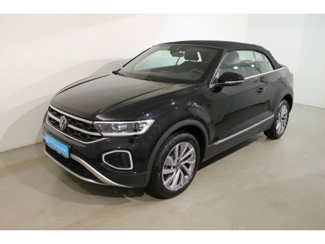 Volkswagen T-Roc Cabriolet 1.5 TSI Style 7-DSG Navi LED R foto 2