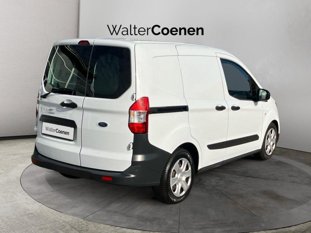 Ford Transit S&S Trend, миниатюра 5