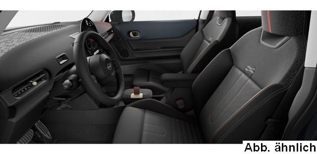 MINI COOPER JCW John Cooper Works Tr Steptronic EDC