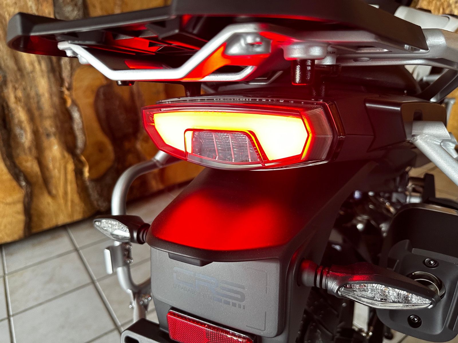 CFMOTO 800 MT-ES *Sofort Verfügbar* — Bild 16