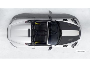 2025 Porsche BOXSTER 照片 5