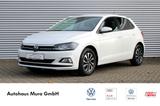 Volkswagen Polo Active 1.0TSI NAVI PDC SHZ LM15 Climatronic