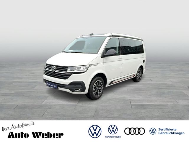 Volkswagen California FWD 2.0 TDI EU6d 2.0TDI DSG Ocean Edi