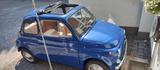 Fiat 500L - Fiat Oldtimer