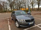 Skoda SKODA KODIAQ (NS7, NV7, NS6) 2,0 TDI 4x4 - Skoda Kodiaq NS