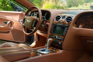 2004 Bentley CONTINENTAL GT 缩略图 14