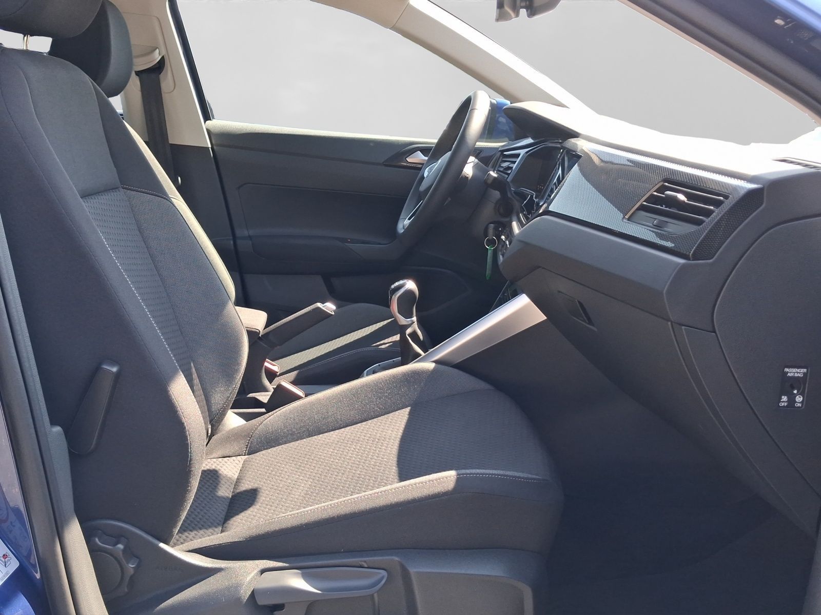 Volkswagen Taigo - Bild 5