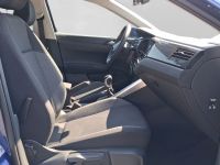 Volkswagen Taigo - Vorschau Bild 5