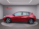 Nissan Pulsar Acenta Navi*PDC*Keyless*SZ - gebrauchte Nissan Pulsar aus dem Jahr 2015