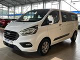 Ford Tourneo Custom Trend 340*L2*LED*AHK*8-Sitzer*SHZ - : Kleinbus, 8 Sitzer