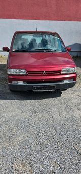 Citroën Evasion Familienauto (7 Sitze) - Citroën Evasion
