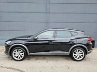 Cupra Formentor - Vorschau Bild 4