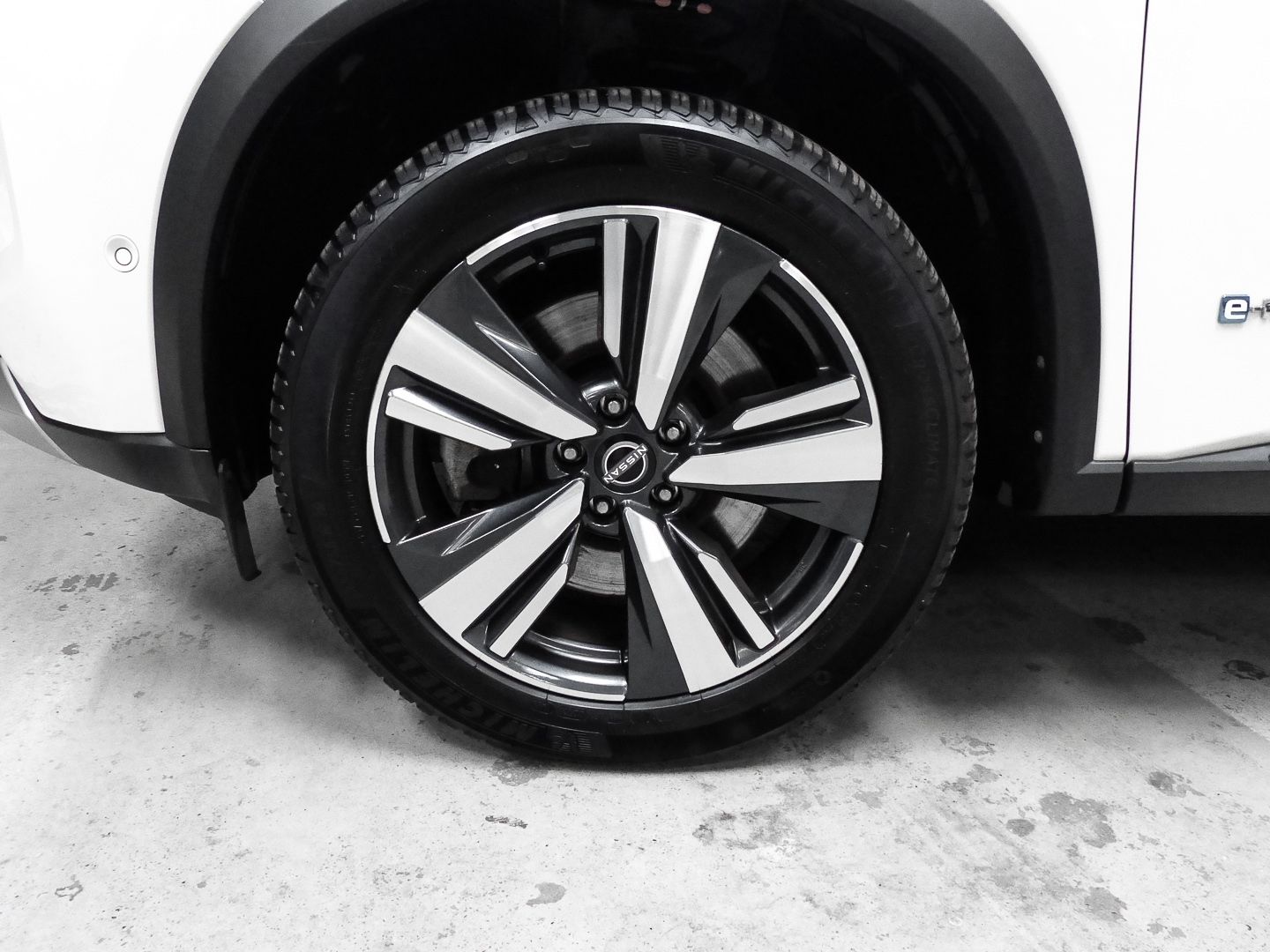 Nissan X-Trail Tekna HUD Navi Memory Sitze Soundsystem  imagem 3